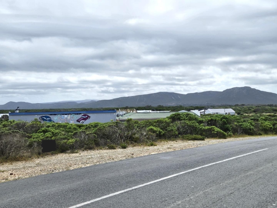 0 Bedroom Property for Sale in Pearly Beach Western Cape